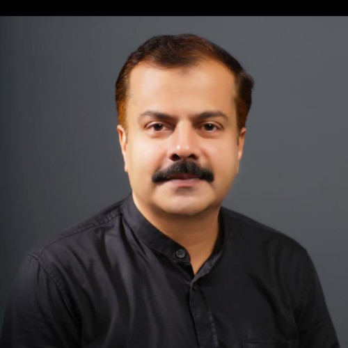 Dr SHABEER KP