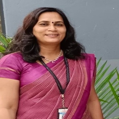 Dr.Geetha H