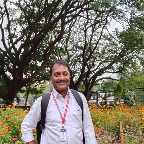 Dr. K  Bhargavan