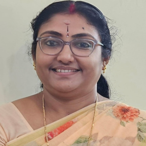 Dr. Reshmi Krishnan