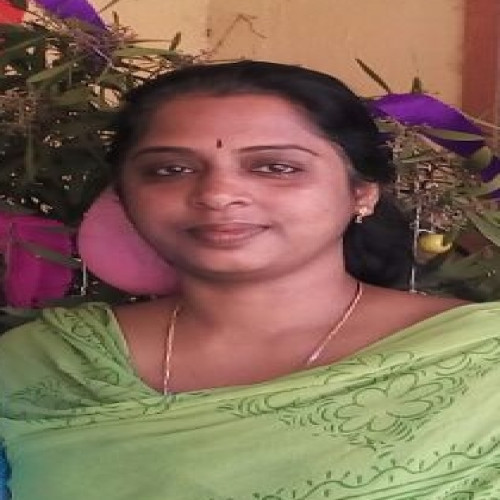 Mrudhula  K  R