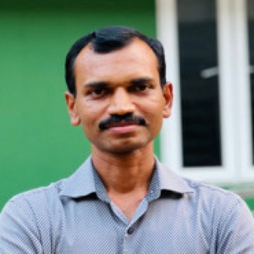 Dr. Abdul Gafoor P.