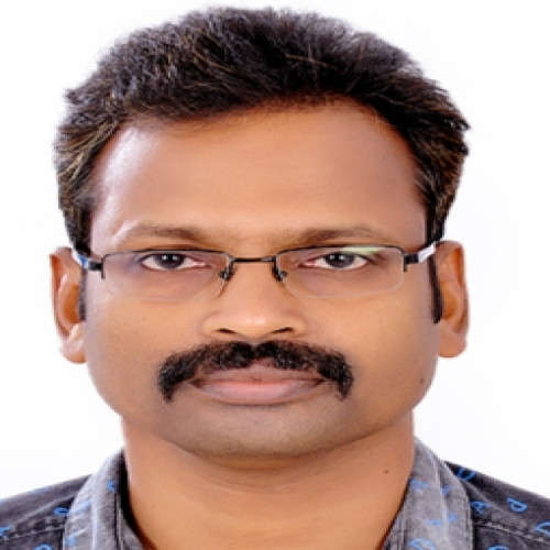 Dr. Sajeev P.V.