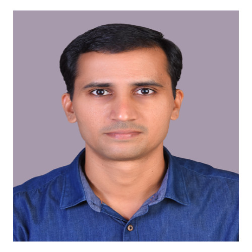 Dr Atul Meethal