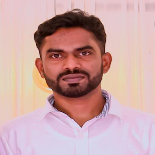 Dr. SUBIN KUMAR K