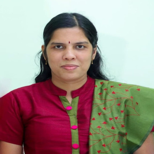 Dr. Bindu T.V.