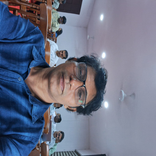 Sudhish AK
