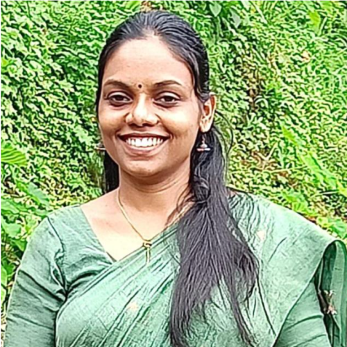 Dr. REENA V N