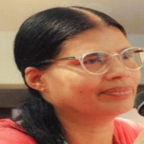 Dr. Sajitha Kizhinipurath