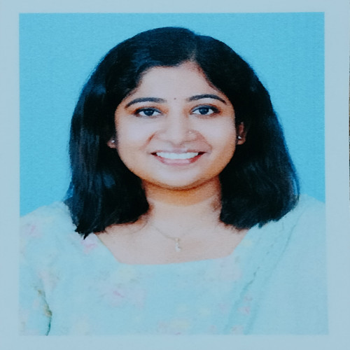 DR SHEBA SUSAN JOHNS