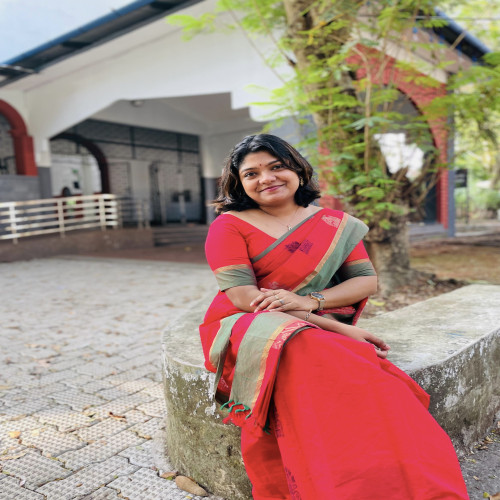 Remya Krishnan AV