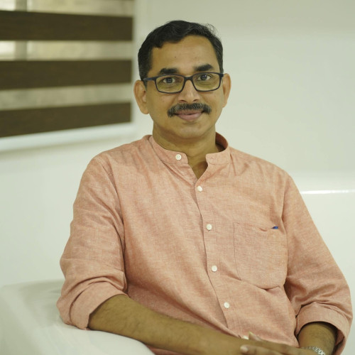 Dr. Siju K.D.