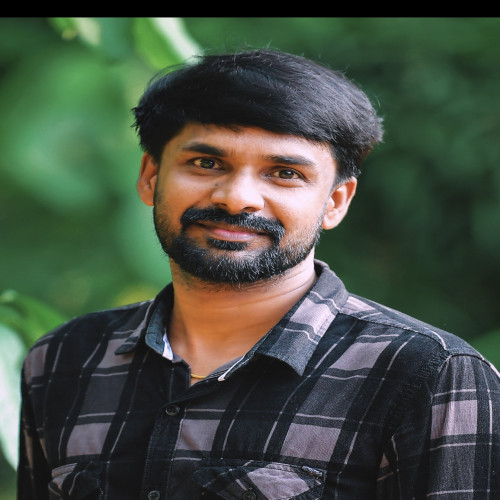 Dr. JOBIRAJ T