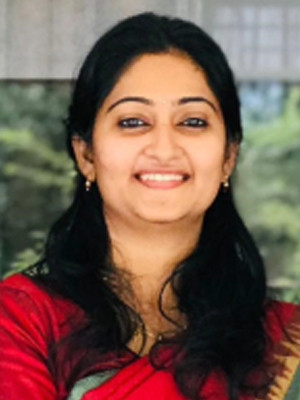 Dr Misha Jose