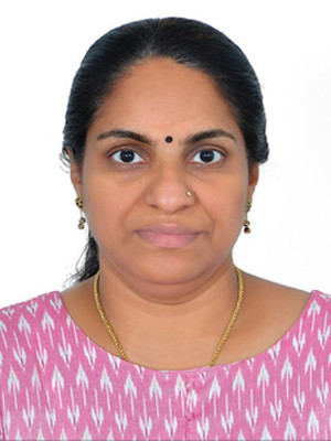 Vineetha V S