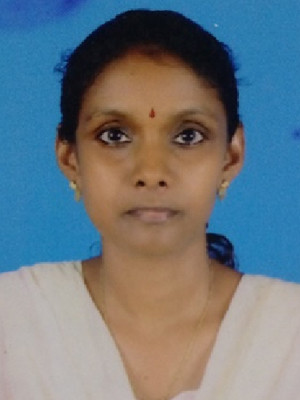 Dr Jayasree S