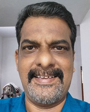 GIREESH KUMAR KAMMILI