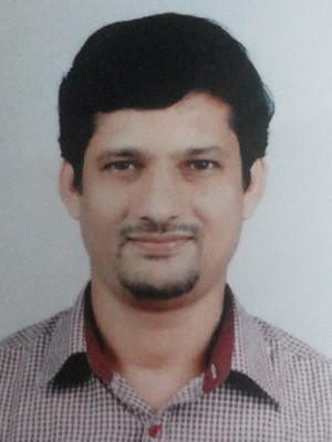 Dr Moncy Mathew