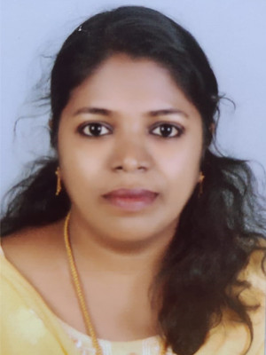 Dr. C Salini