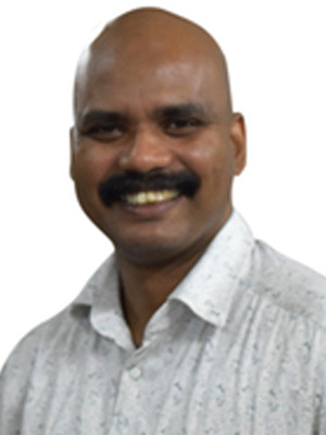 Dr. T. A. Anand
