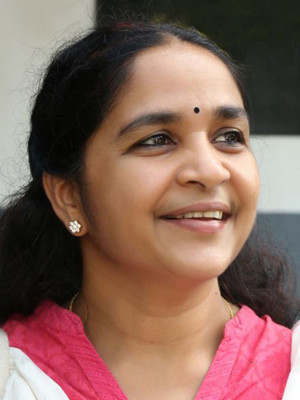Dr. Baby Sheeba C.P.