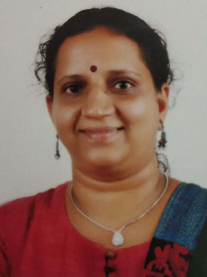 Dr. S. Susmitha