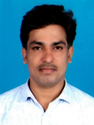 SAJEEV KUMAR A P