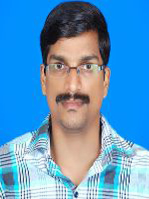 Biju K P