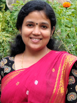 Dr. REMYA.K